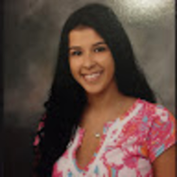 Meet your Posher, Celena - Picture 1 of 1